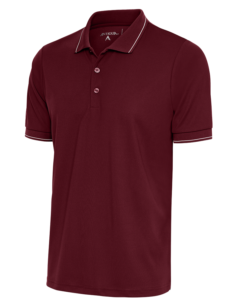 Compass Polo – Antigua Apparel