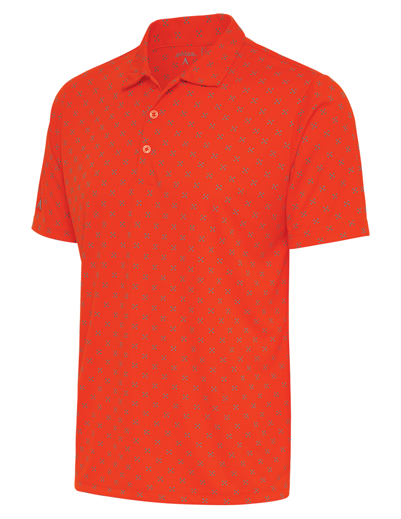 Dynamics Antigua Houston Astros Nova Men's Polo X-Large / Navy