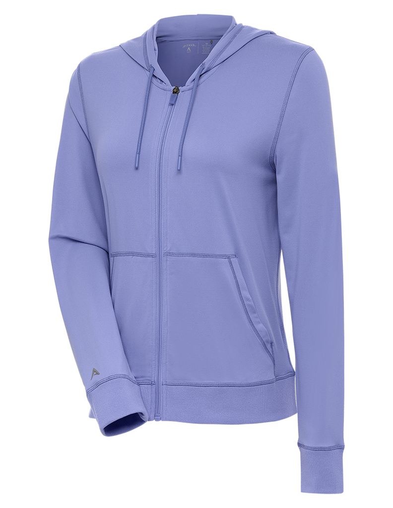 Hunk Quarter Zip Pullover – Antigua Apparel