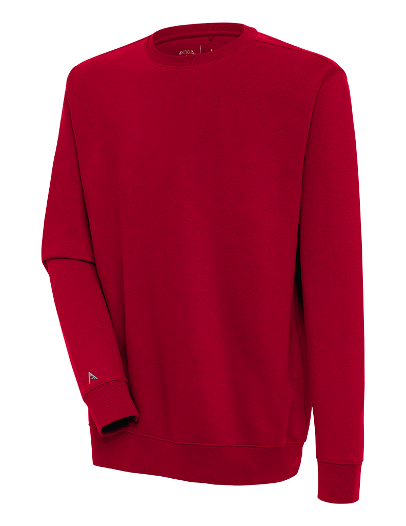 Gambit Fleece Quarter Zip Pullover – Antigua Apparel