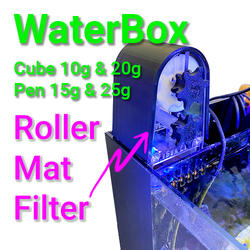 Mat Roller - BioSpec Products