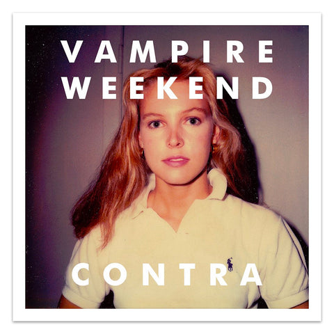 Limited Edition Custom Bag – Vampire Weekend