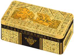 Yu-Gi-Oh! CCG: 2021 Tin: Ancient Battles (CASE)
