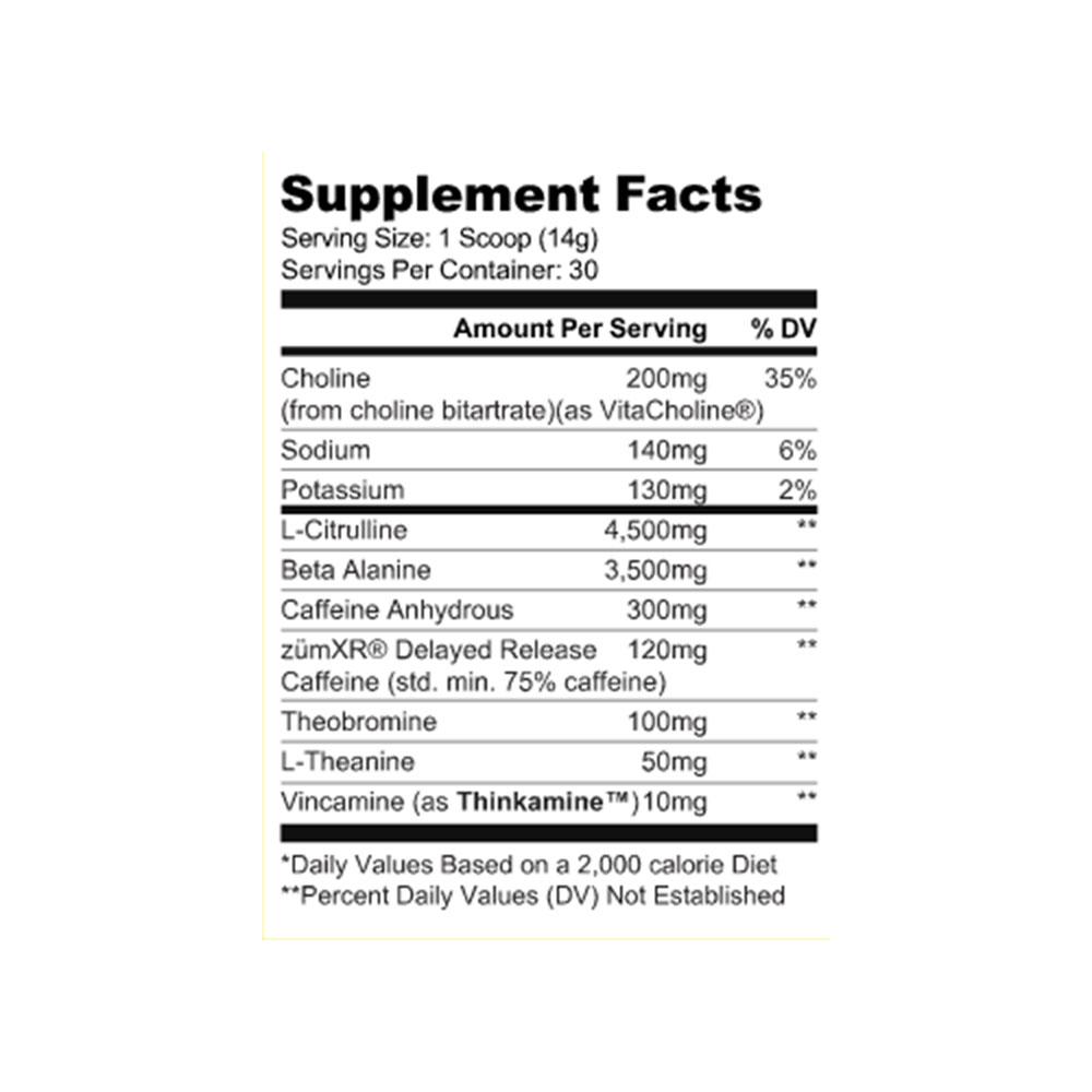 RYSE - Loaded Pre Workouts| Best Workout Supplements | My supplements –  MySupplements.ca INC.