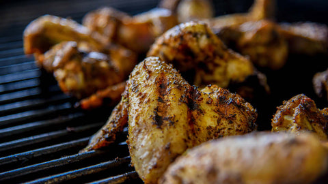 Grilled Chicken