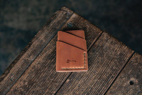 The Port Wallet