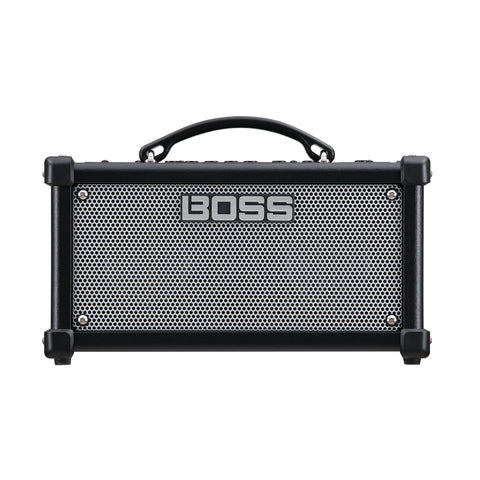 Boss Dual Cube Bass LX Bass Amplifier DCB-LX – Pro Music Store