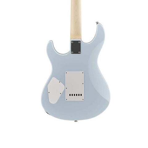 Yamaha Pacifica Electric Guitar, Ice Blue PAC112VM ICB – Pro Music