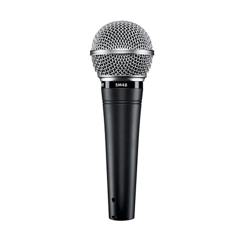 Shure Supercardioid Dynamic Vocal Microphone BETA 58A – Pro Music