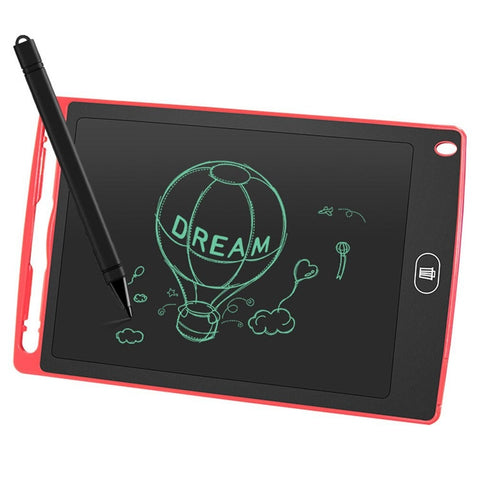 WriteNWipe LCD Tablet