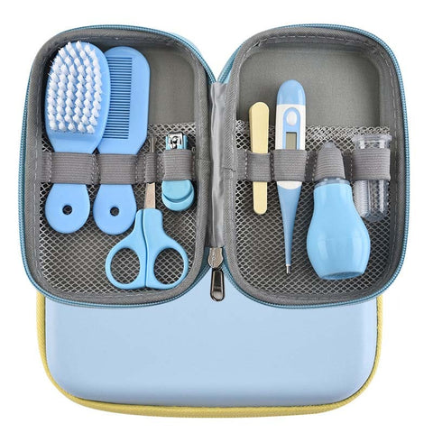 Baby Grooming Kit