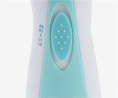 Baby Nail Trimmer Different Speeds