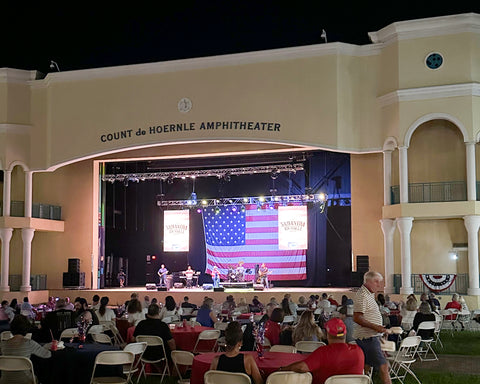 veterans day ceremony in boca raton florida