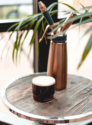 The Best Nitro Cold Brew Coffee Makers in 2023