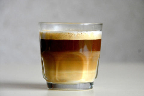irish coffee classic drink