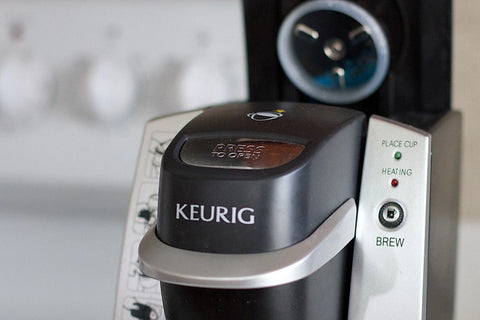 Simple and Easy Ways to Make Keurig Iced Coffee