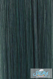 SARAポニーテールベース - ディープミント(限定色)