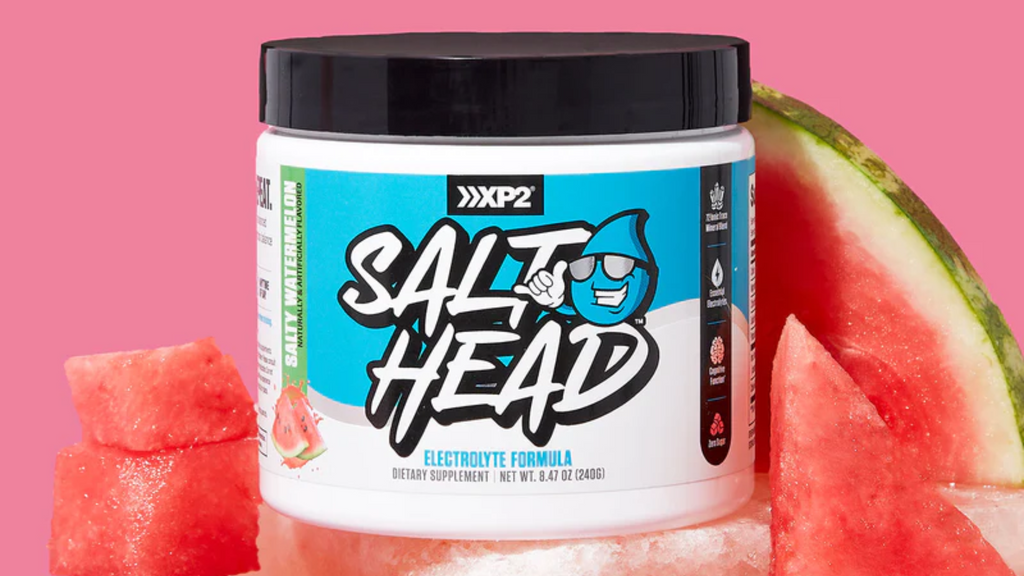 salthead hydration supplement used by Corey Young at Ultimate Workout and Nutrishop Omaha