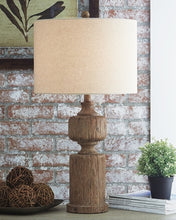 Load image into Gallery viewer, Madelief Poly Table Lamp (1/CN)

