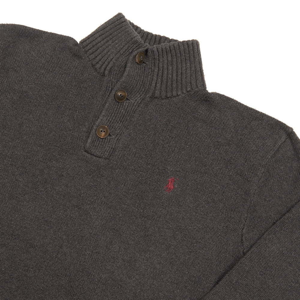 Polo Ralph Lauren Jumper Grey Small