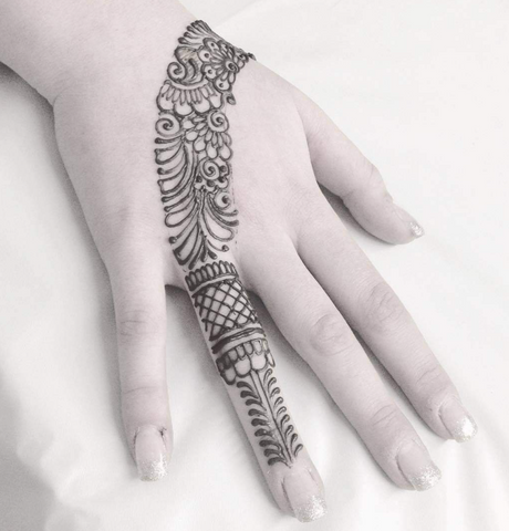 Henna 