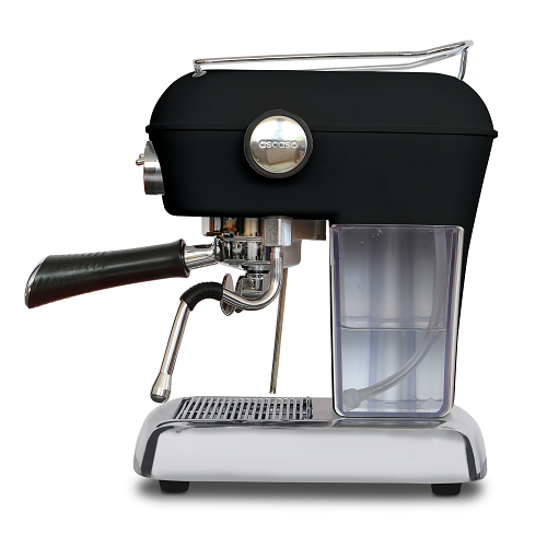 Ascaso Dream One – MyBeanMachine