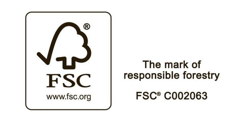 FSC - Minkaa Daisy sustainability