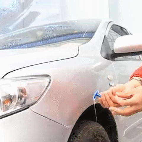 Car Dent Remover Tool Kit – FLORA GUARD