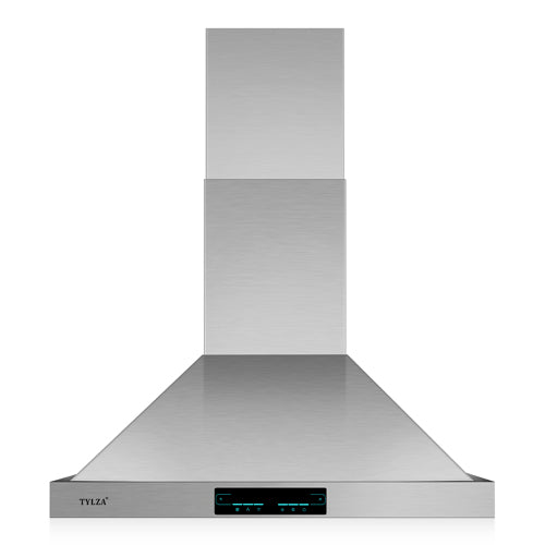 Tylza Wall Mount Stainless Steel Range Hoods – Tagged 