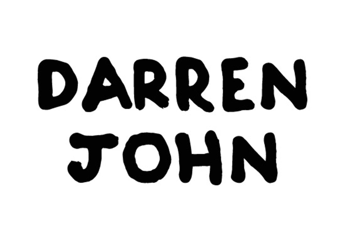 Darren John