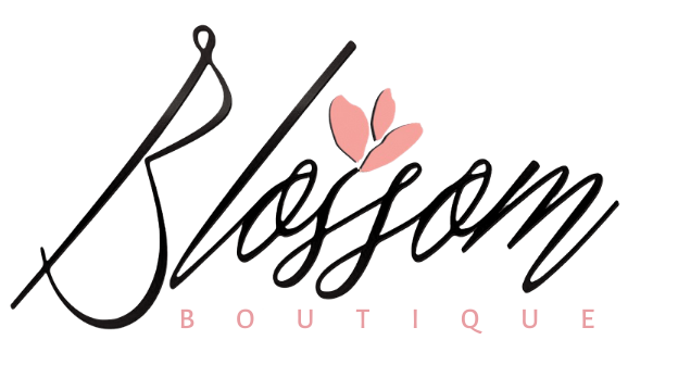 Blossom Boutique – Shopblossomco