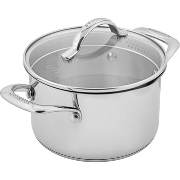 Scanpan HaptIQ 7.5 qt Dutch Oven