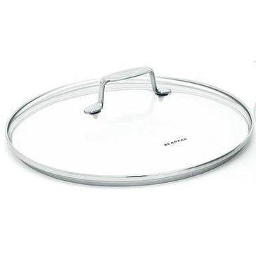 Poêle inox Impact 20 cm - Scanpan