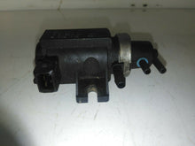Load image into Gallery viewer, Range Rover P38 2.5 DSE Auto 98-02 Turbo Boost Solenoid Valve
