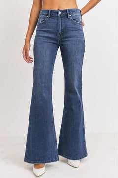 THE AUDREY JEANS