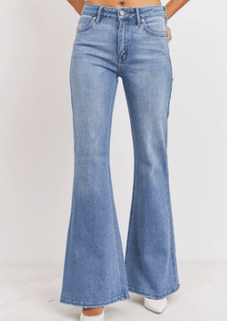 THE BROOKE JEANS
