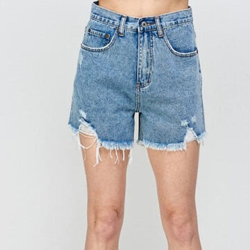 THE DAKOTA SHORTS