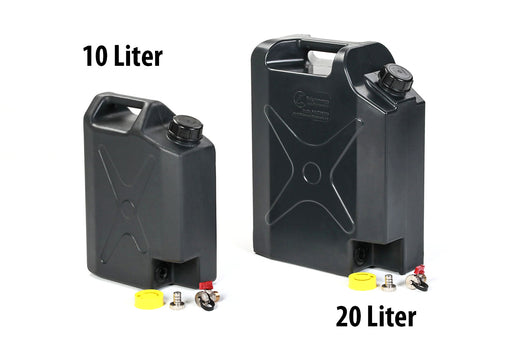 Schweizer Armee - Wassersack 20 Liter neuwertig