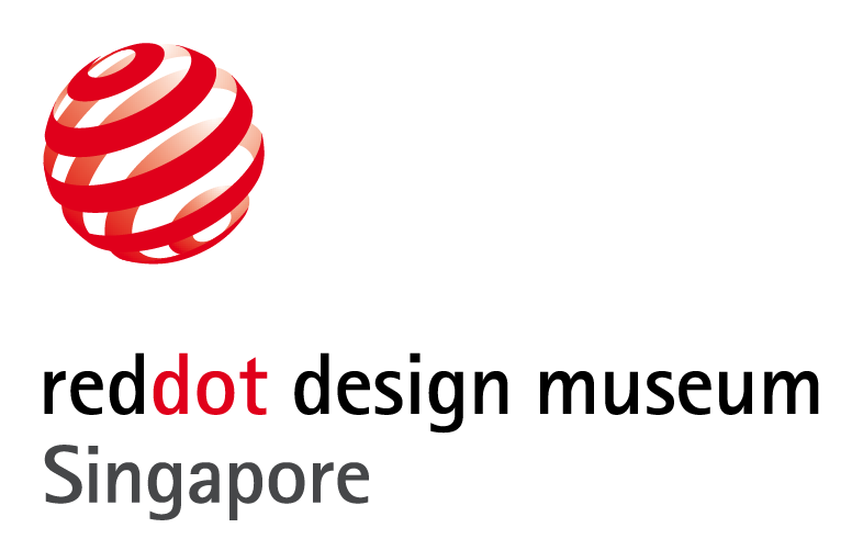 Red Dot Design Museum Singapore