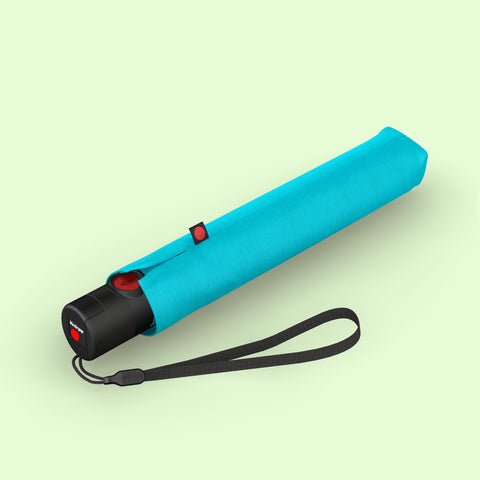 Knirps US.050 Ultra Light Slim Manual Umbrella – Red Dot Design Museum  Singapore