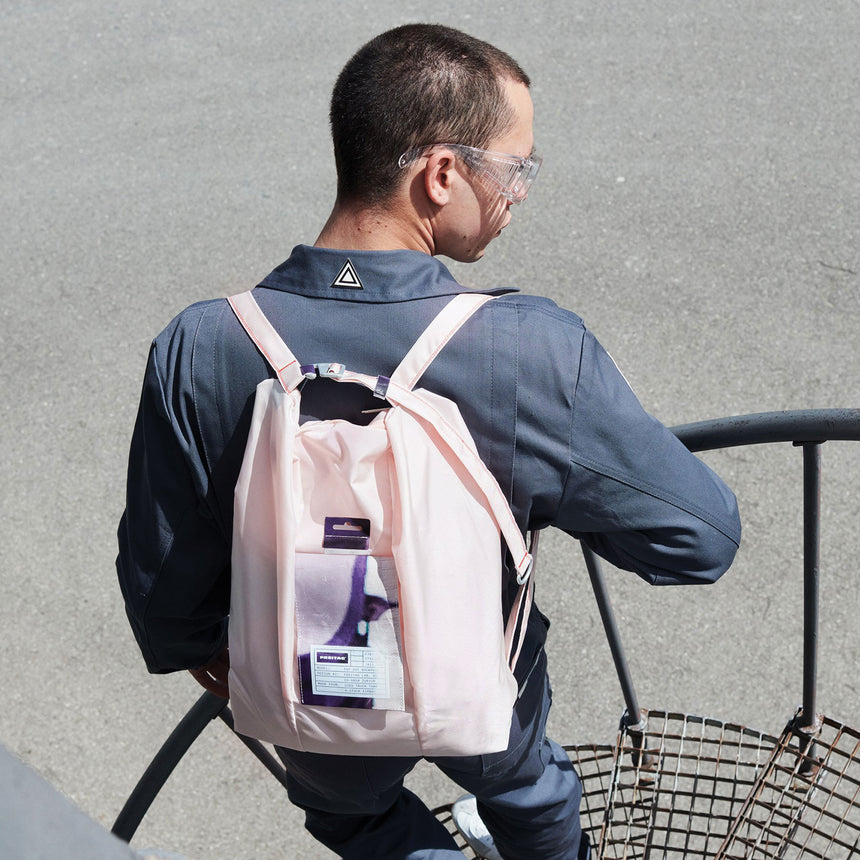 F707 STRATOS FOLDABLE BACKPACK 新品未使用 - blog.jcachat.com