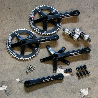 rinpoch 1.1 crankset