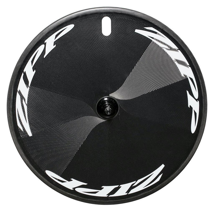 zipp rear disc wheel