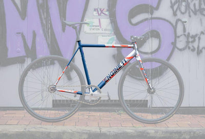 Frames Framesets ged Track Fixed Gear Gear Shop Brisbane