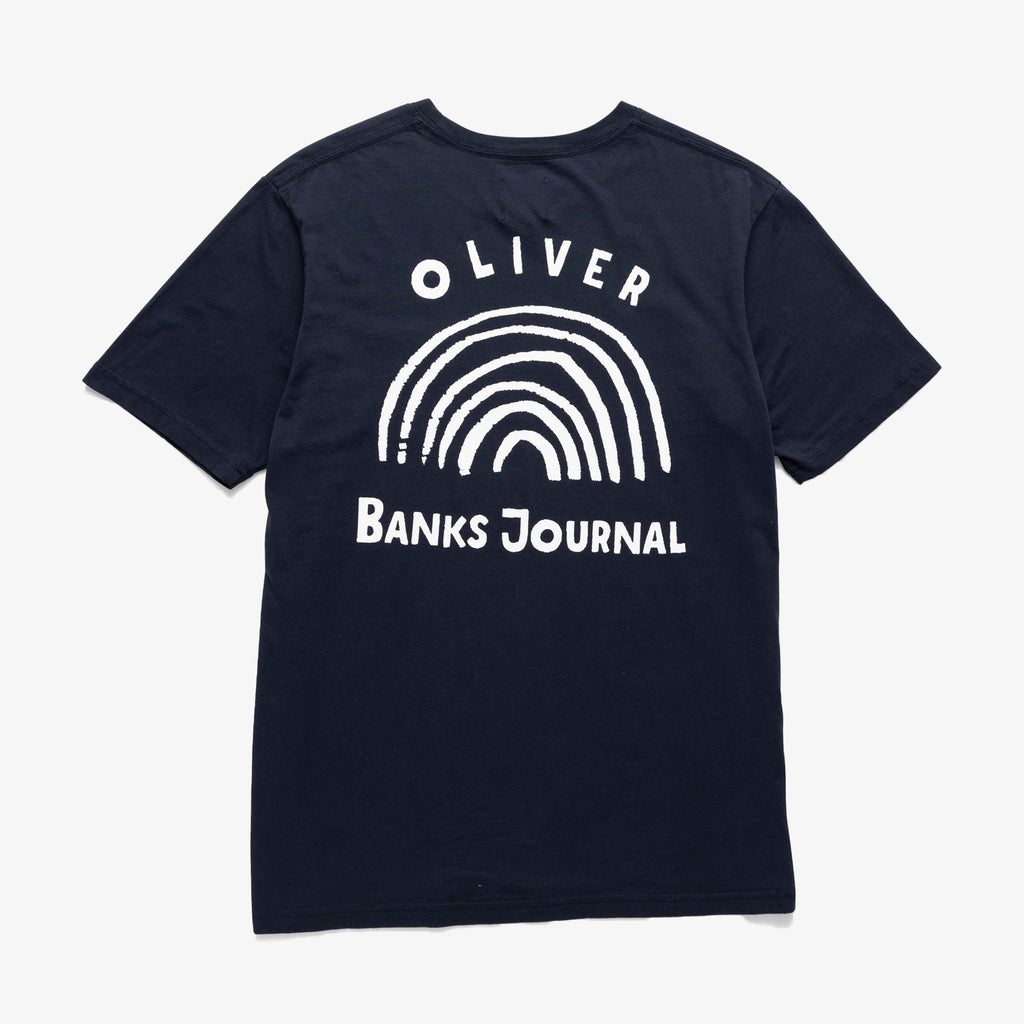 Oliver Anuenue Classic Tee Shirt