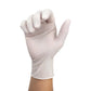 Dynarex Sensi Grip Latex Exam Gloves, Powder-Free, 1000/Case