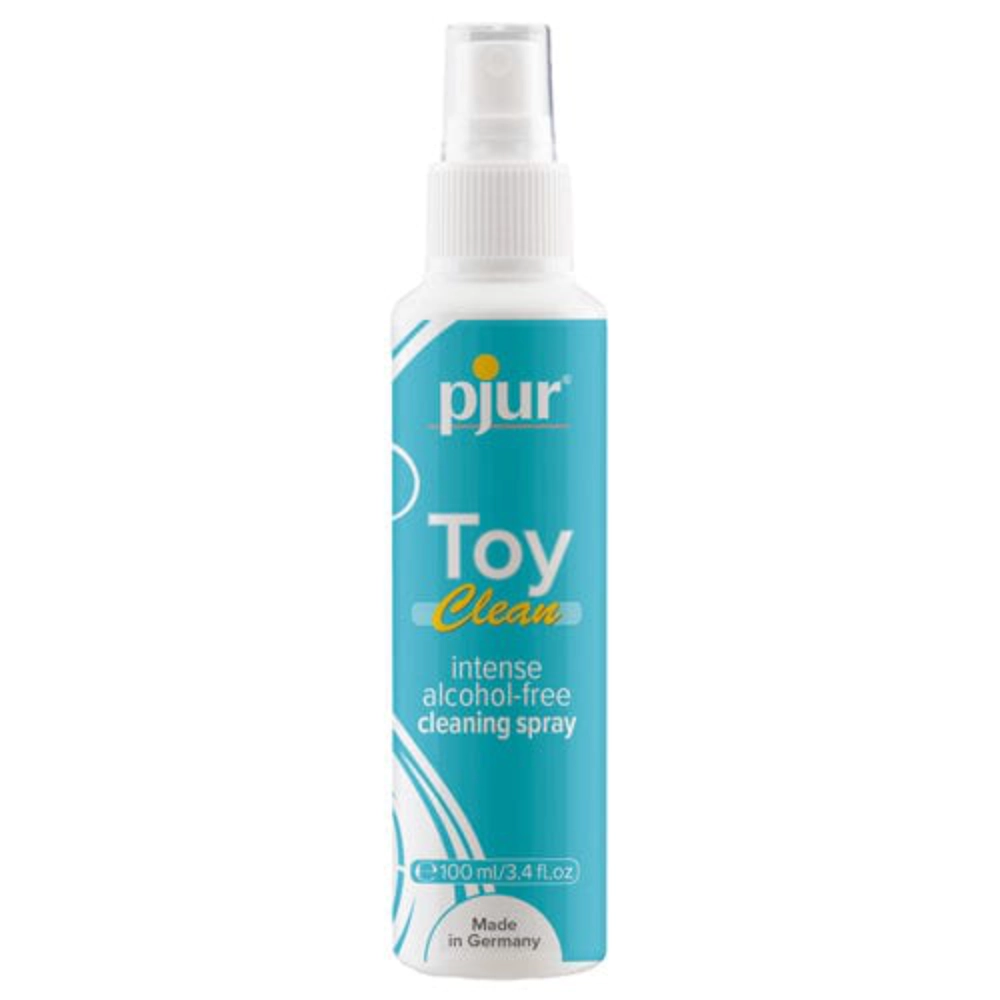 Pjur Toycleaner Pjur Toycleaner Pjur Woman Toycleaner - 100 ml diskret bestellen bei marielove