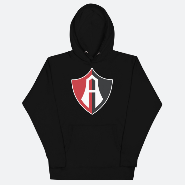 ATLAS FC UNISEX HOODIE | Atlas FC Shop