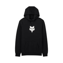 Fox Head Camo Pullover Hoodie