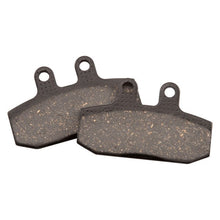 EBC MX-S SINTERED OFF-ROAD BRAKE PADS – Cycletreads